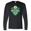 DryBlend® 50/50 Long Sleeve T-Shirt Thumbnail