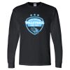 DryBlend® 50/50 Long Sleeve T-Shirt Thumbnail