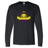 DryBlend® 50/50 Long Sleeve T-Shirt Thumbnail