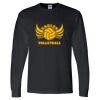 DryBlend® 50/50 Long Sleeve T-Shirt Thumbnail