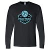 DryBlend® 50/50 Long Sleeve T-Shirt Thumbnail