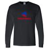 DryBlend® 50/50 Long Sleeve T-Shirt Thumbnail