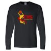 DryBlend® 50/50 Long Sleeve T-Shirt Thumbnail