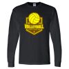 DryBlend® 50/50 Long Sleeve T-Shirt Thumbnail
