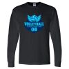 DryBlend® 50/50 Long Sleeve T-Shirt Thumbnail