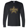 DryBlend® 50/50 Long Sleeve T-Shirt Thumbnail