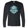 DryBlend® 50/50 Long Sleeve T-Shirt Thumbnail