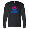 DryBlend® 50/50 Long Sleeve T-Shirt Thumbnail