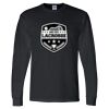 DryBlend® 50/50 Long Sleeve T-Shirt Thumbnail