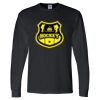DryBlend® 50/50 Long Sleeve T-Shirt Thumbnail