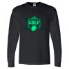 DryBlend® 50/50 Long Sleeve T-Shirt Thumbnail