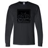 DryBlend® 50/50 Long Sleeve T-Shirt Thumbnail