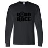 DryBlend® 50/50 Long Sleeve T-Shirt Thumbnail