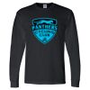 DryBlend® 50/50 Long Sleeve T-Shirt Thumbnail