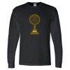 DryBlend® 50/50 Long Sleeve T-Shirt Thumbnail