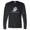 DryBlend® 50/50 Long Sleeve T-Shirt Thumbnail