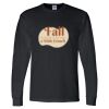 DryBlend® 50/50 Long Sleeve T-Shirt Thumbnail