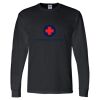 DryBlend® 50/50 Long Sleeve T-Shirt Thumbnail