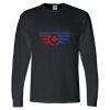 DryBlend® 50/50 Long Sleeve T-Shirt Thumbnail