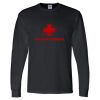 DryBlend® 50/50 Long Sleeve T-Shirt Thumbnail
