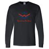 DryBlend® 50/50 Long Sleeve T-Shirt Thumbnail