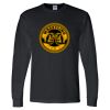 DryBlend® 50/50 Long Sleeve T-Shirt Thumbnail