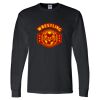 DryBlend® 50/50 Long Sleeve T-Shirt Thumbnail