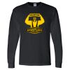 DryBlend® 50/50 Long Sleeve T-Shirt Thumbnail