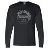 DryBlend® 50/50 Long Sleeve T-Shirt Thumbnail
