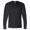 DryBlend® 50/50 Long Sleeve T-Shirt Thumbnail