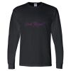 DryBlend® 50/50 Long Sleeve T-Shirt Thumbnail