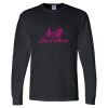 DryBlend® 50/50 Long Sleeve T-Shirt Thumbnail