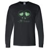 DryBlend® 50/50 Long Sleeve T-Shirt Thumbnail