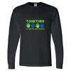 DryBlend® 50/50 Long Sleeve T-Shirt Thumbnail