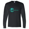 DryBlend® 50/50 Long Sleeve T-Shirt Thumbnail