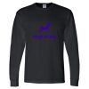 DryBlend® 50/50 Long Sleeve T-Shirt Thumbnail