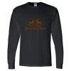 DryBlend® 50/50 Long Sleeve T-Shirt Thumbnail