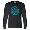 DryBlend® 50/50 Long Sleeve T-Shirt Thumbnail