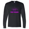 DryBlend® 50/50 Long Sleeve T-Shirt Thumbnail
