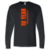 DryBlend® 50/50 Long Sleeve T-Shirt Thumbnail