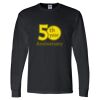 DryBlend® 50/50 Long Sleeve T-Shirt Thumbnail