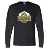 DryBlend® 50/50 Long Sleeve T-Shirt Thumbnail