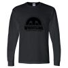 DryBlend® 50/50 Long Sleeve T-Shirt Thumbnail