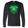 DryBlend® 50/50 Long Sleeve T-Shirt Thumbnail
