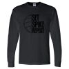 DryBlend® 50/50 Long Sleeve T-Shirt Thumbnail