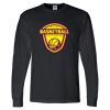 DryBlend® 50/50 Long Sleeve T-Shirt Thumbnail