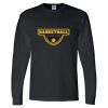 DryBlend® 50/50 Long Sleeve T-Shirt Thumbnail