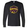 DryBlend® 50/50 Long Sleeve T-Shirt Thumbnail