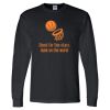 DryBlend® 50/50 Long Sleeve T-Shirt Thumbnail