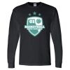 DryBlend® 50/50 Long Sleeve T-Shirt Thumbnail